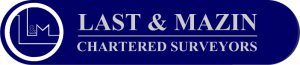 Last & Mazin Logo